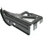 BUMPER BRACKET RR RH (BRACE) W/CORNER STEP — photo 3