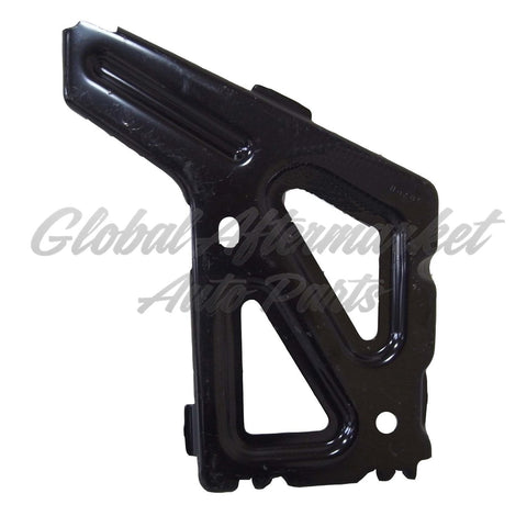 BUMPER BRACKET RR RH (W/O CORNER STEP)