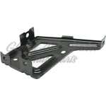 BUMPER BRACKET RR RH (W/O CORNER STEP) — photo 4