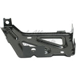 BUMPER BRACKET RR RH (W/O CORNER STEP) — photo 5