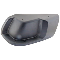 BUMPER MOUNTING BRACKET RR RH