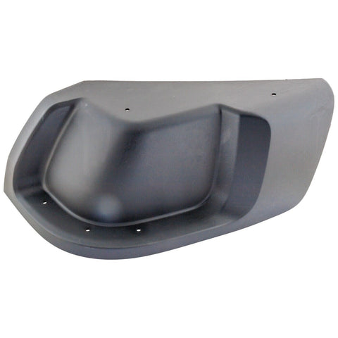 BUMPER MOUNTING BRACKET RR RH