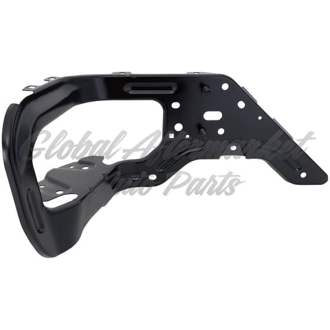 BUMPER SUPPORT RR RH STEEL
