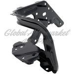 BUMPER SUPPORT RR RH STEEL — photo 2
