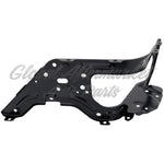 BUMPER SUPPORT RR RH STEEL — photo 3