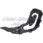 BUMPER SUPPORT RR RH STEEL — photo 4