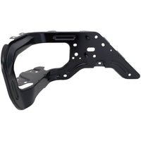BUMPER SUPPORT RR RH STEEL