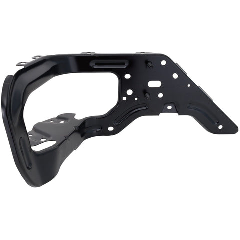 BUMPER SUPPORT RR RH STEEL