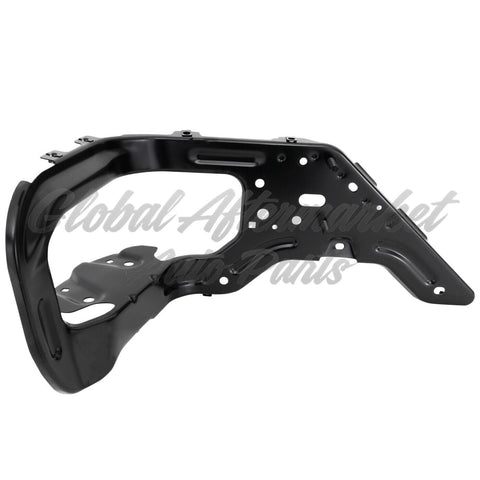 BUMPER MOUNTING BRACKET RR RH OUTER STEEL
