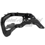 BUMPER MOUNTING BRACKET RR RH OUTER STEEL — photo 1