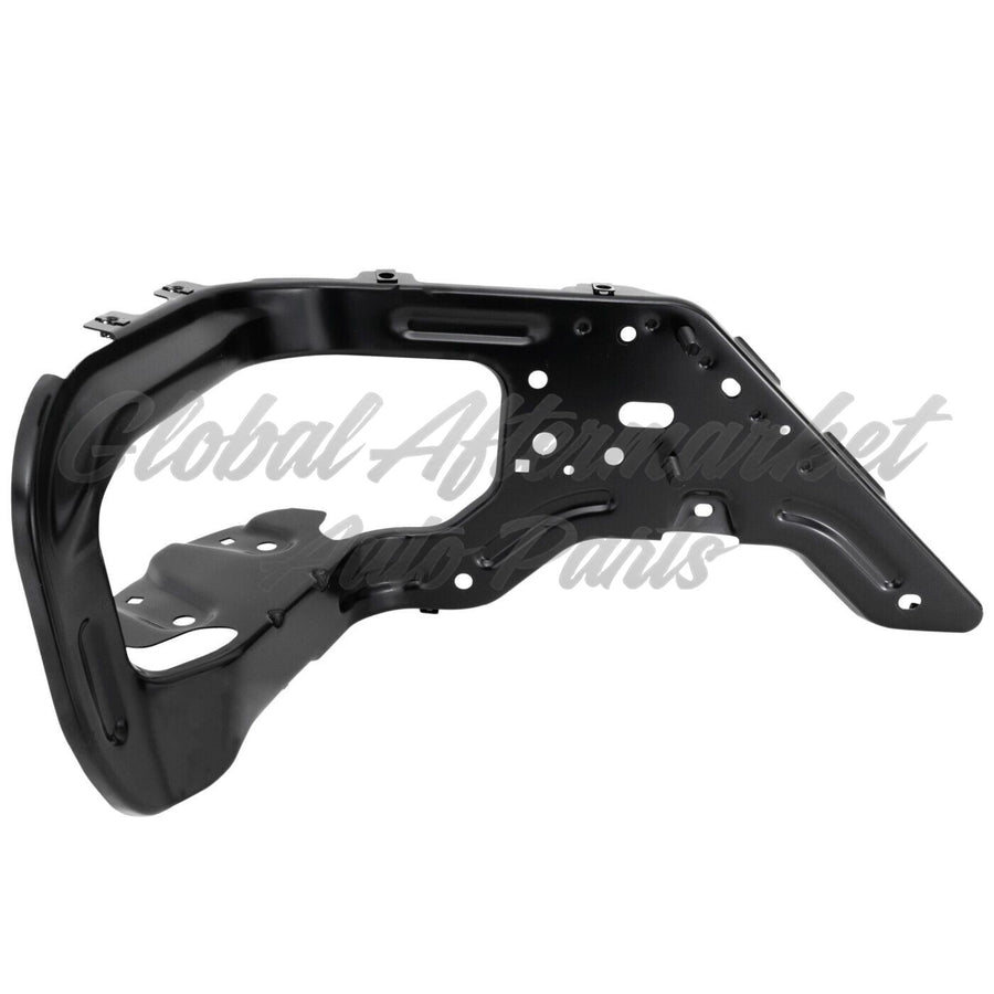 BUMPER MOUNTING BRACKET RR RH OUTER STEEL