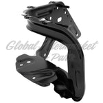 BUMPER MOUNTING BRACKET RR RH OUTER STEEL — photo 2