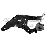 BUMPER MOUNTING BRACKET RR RH OUTER STEEL — photo 3