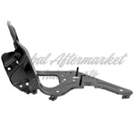 BUMPER MOUNTING BRACKET RR RH OUTER STEEL — photo 5