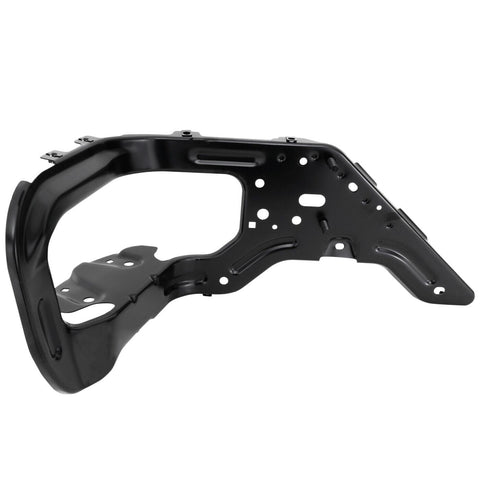 BUMPER MOUNTING BRACKET RR RH OUTER STEEL