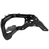 BUMPER MOUNTING BRACKET RR RH OUTER STEEL
