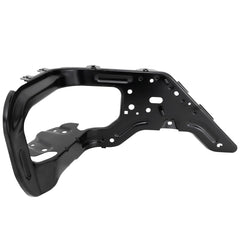 BUMPER MOUNTING BRACKET RR RH OUTER STEEL