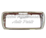 LICENSE PLATE BRACKET RR CHROME — photo 1