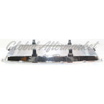 LICENSE PLATE BRACKET RR CHROME — photo 4