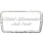 LICENSE PLATE BRACKET RR CHROME — photo 5