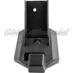 BUMPER MOUNTING BRACKET RR LH (TO MOUNT BLIND SPOT MODULE) — photo 1