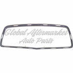 EXHAUST HOLE INSERT RR GRAY — photo 2