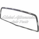 EXHAUST HOLE INSERT RR GRAY — photo 3