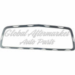 EXHAUST HOLE INSERT RR GRAY — photo 5