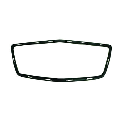EXHAUST HOLE INSERT RR GRAY