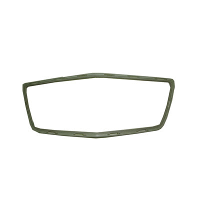 EXHAUST HOLE INSERT RR TITANIUM