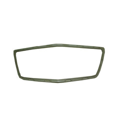 EXHAUST HOLE INSERT RR TITANIUM