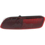 REFLECTOR RR LH HQ — photo 4