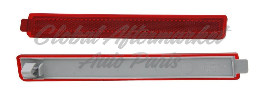 REFLECTOR RR LH HQ