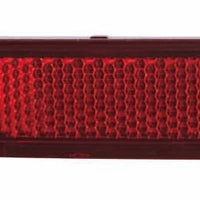 REFLECTOR RR LH CAPA