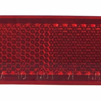 REFLECTOR RR LH CAPA