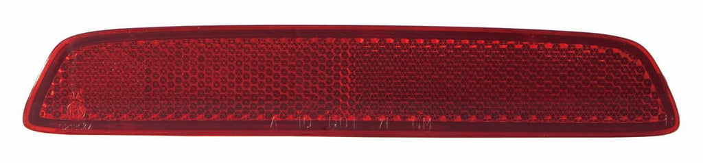 REFLECTOR RR LH CAPA