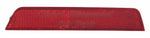 REFLECTOR RR LH CAPA — photo 1