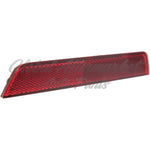 REFLECTOR RR LH CAPA — photo 3