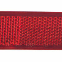 REFLECTOR RR LH CAPA