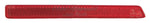 REFLECTOR RR LH FITS 16-19 ATS-V MODELS CAPA — photo 1