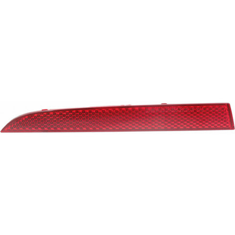 REFLECTOR RR LH FITS ALL MODELS ATS EXCLUDE V TRIM CAPA