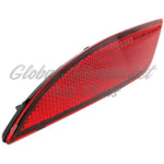 REFLECTOR RR LH 19-25 W/SINGLE EXHAUST — photo 3