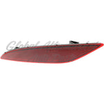 REFLECTOR RR LH 19-25 W/SINGLE EXHAUST — photo 4