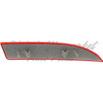 REFLECTOR RR LH CAPA — photo 2