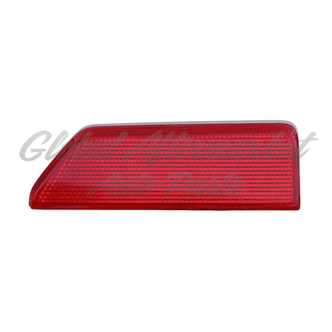 REFLECTOR RR LH CAPA