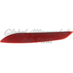 REFLECTOR RR LH CAPA — photo 2