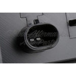 REFLECTOR RR LH CAPA — photo 3