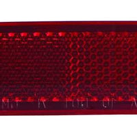 REFLECTOR RR RH CAPA