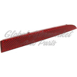 REFLECTOR RR RH FITS ALL MODELS ATS EXCLUDE V TRIM HQ — photo 3