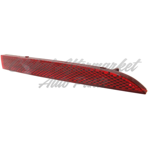 REFLECTOR RR RH FITS ALL MODELS ATS EXCLUDE V TRIM CAPA